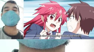 Magical Cat girl addicted with my hard big dick big boobs and ass anime hentai uncensored cartoon