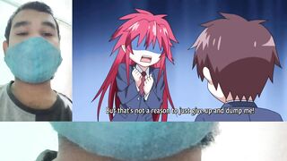 Magical Cat girl addicted with my hard big dick big boobs and ass anime hentai uncensored cartoon