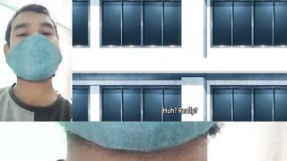 Magical Cat girl addicted with my hard big dick big boobs and ass anime hentai uncensored cartoon