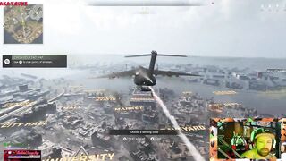 STEPBRO GIVES YOU JOI TO HELICOPTER YOUR DICK PERFECTLY EVERYTIME! (WARZONE)