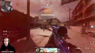 This Call of Duty Sniping Video is VERY Satisfying????