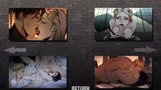 Naruto Shinobi Lord - Part 3 - Sex Gallery Naruto By LoveSkySan