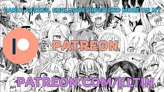 JINX ARCANE DO AMAZING DEEP BLOWJOB AND GETTING CREAMPIE | EXCLUSIVE HENTAI ARCANE ANIMATION 4K 60 F