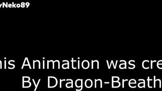 Toga Animation (Dragon-Breath)