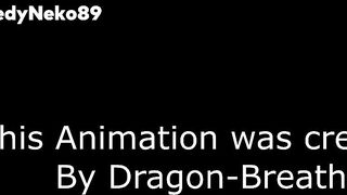 Komi Animation(Dragon-Breath)
