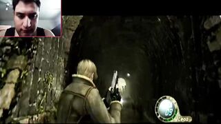 Resident Evil 4 Gamecube parte 5