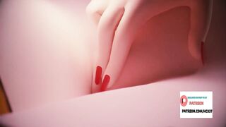 Hottest Hentai Story 60 FPS High Quality 3D Animated 4K