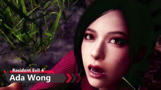 Resident Evil 4 - Ada Wong × Roadside Emergency Mission - Lite Version