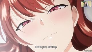 I make My Sweet Friend Pregnant in 4K