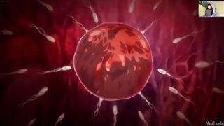 I make My Sweet Friend Pregnant in 4K