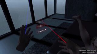 VamDroid Vol. 5 - Interactive VR Gameplay
