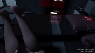 VamDroid Vol. 5 - Interactive VR Gameplay