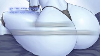 [Hentai JOI Trailer] Boosette's Haunter Tower [9 Vids, Multiple Girls, Multiple Endings, 2.5h Long]