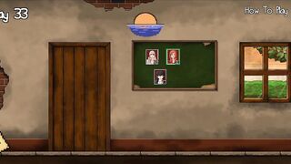 Sinplays: Survive! (Day 33)