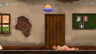 Sinplays: Survive! (Day 38)