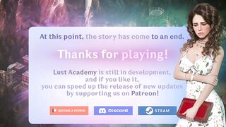 Lust Academy 2 - Part 198 - End Update! By MissKitty2K