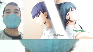 rubber is over fuck virgin horny school girl big boobs and ass fuck hardcore anime hentai cartoon