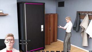 SexBot 1.2.0 (Part 3.5) Alexa domination. Gameplay