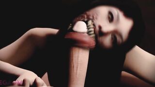 [Danger] Halloween PMV/HMV