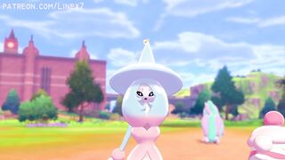 Mushroom kingdom Cartoon Hentai Uncensored