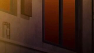 Halloween costume party rough hard sex with stranger big tits