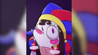 The Amazing Digital Circus Poomi Compilation