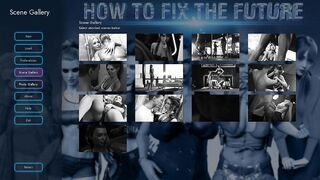 How To Fix The Future - HD - Part 40 Bonus By VisualNovelCollect