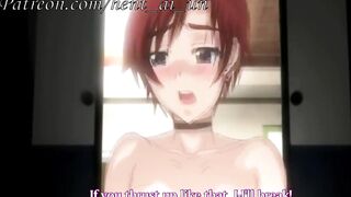 Akina to Onsen De H Shiyo - AI Uncensored [Clip]