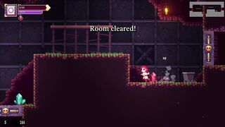 Scarlet Maiden Pixel 2D prno game part 2