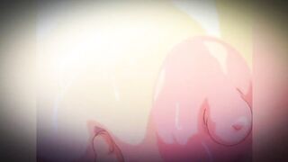 Virgin Girl-has sex in barn Hentai