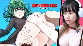 Tatsumaki's Hentai One Punch Man