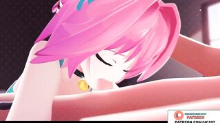 Two Cute Femboy Fucking Hentai Story - Hottest Traps Hentai 3D Animated 60Fps High Quality