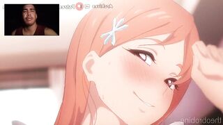orihime inouo Hentai very rich rating 10/10 give your opinion
