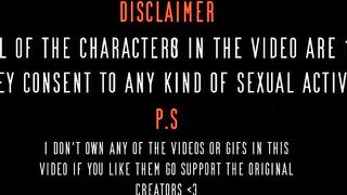 CHUN-LI STREET FIGHTER AMAZING ANAL CREAMPIE RIDING ON DICK BEFORE FIGHT | BEST ANAL HENTAI STREET F