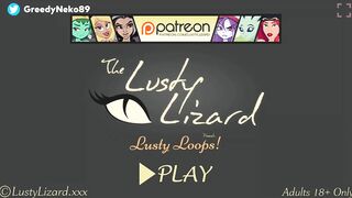 Lusty Loops (LustyLizard)