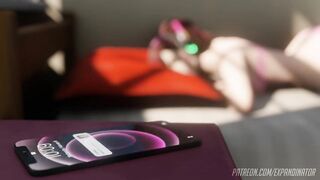 Inflated Ego | Expandinator