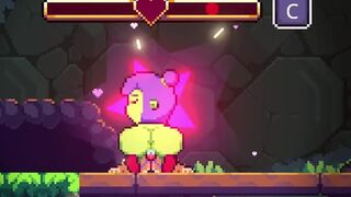 Scarlet Maiden Pixel 2D prno game part 29