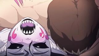 Shapeshifting sex with a Prince p6