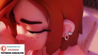 WENDY SWEET SWALLOWS DICK AND HARD FUCKING WITH DIPPER NEAR THE POOL | BEST HENTAI GRAVITY FALLS AN