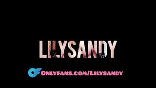 [HMV] 美しい-Lilysandy