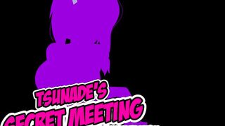 Lady Tsunade's Secret Meeting Part 2 (TEASER)
