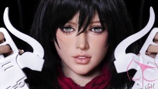 Mikasa sex doll