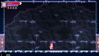 Scarlet Maiden Pixel 2D prno game part 44