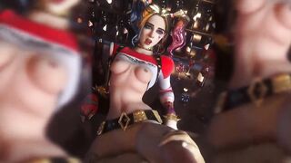 Fortnite Harley Queen Rule34 2023 Compilation 3D uncensored SFM1 hentai