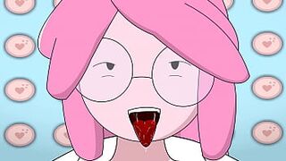 Doctor Bubblegum (Adventure Time)