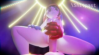 Pomni HELPS end NO NUT NOVEMBER! The Amazing Digital Circus Porn R34. There's hell on earth