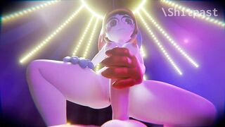 Pomni HELPS end NO NUT NOVEMBER! The Amazing Digital Circus Porn R34. There's hell on earth