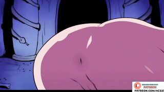 DEMON GIRL CUTE ANAL FUCKING AND CREAMPIED - HOTTEST ANIMATION HENTAI 4K 60FPS