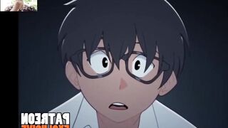 POV: You caught Sadako (she loved it) alexhothenta remake