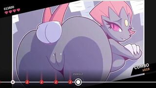 Pokemon Harem - Beat Banger